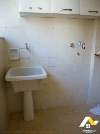 Imagem Apartamento com 3 Quartos à Venda, 90 m² em Icaraí - Niterói