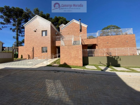 Imagem Casa de Condomínio com 3 Quartos à Venda, 84 m² em Jardim Carlos Cooper - Suzano