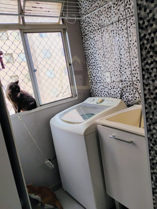 Imagem Imóvel com 2 Quartos à Venda, 50 m² em Belenzinho - São Paulo Imagem Imóvel com 2 Quartos à Venda, 50 m² em Belenzinho - São Paulo