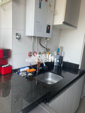Imagem Apartamento com 3 Quartos à Venda, 100 m² em Jardim Da Glória - São Paulo Imagem Apartamento com 3 Quartos à Venda, 100 m² em Jardim Da Glória - São Paulo