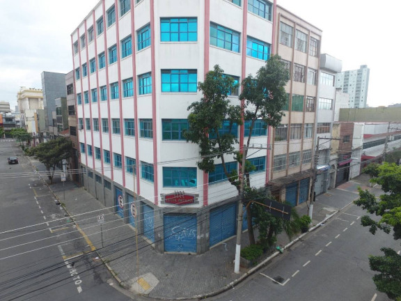 Imagem Imóvel Comercial à Venda, 1.720 m² em Brás - São Paulo