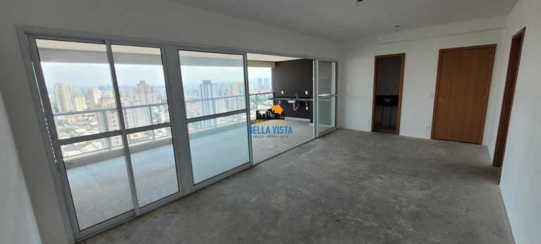 Imagem Apartamento com 4 Quartos à Venda, em Mooca - São Paulo Imagem Apartamento com 4 Quartos à Venda, em Mooca - São Paulo