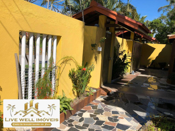 Imagem Casa com 4 Quartos à Venda, 500 m² em Village Ii - Porto Seguro Imagem Casa com 4 Quartos à Venda, 500 m² em Village Ii - Porto Seguro
