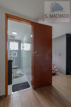 Imagem Casa com 2 Quartos à Venda, 135 m² em Capuava - Santo André