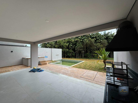 Imagem Casa de Condomínio com 4 Quartos à Venda, 341 m² em Represa - Ribeirão Pires Imagem Casa de Condomínio com 4 Quartos à Venda, 341 m² em Represa - Ribeirão Pires