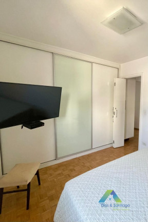 Imagem Apartamento com 1 Quarto à Venda, 53 m² em Jardim - Santo André Imagem Apartamento com 1 Quarto à Venda, 53 m² em Jardim - Santo André