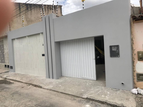 Imagem Casa com 3 Quartos à Venda, 180 m² em Luzia - Aracaju Imagem Casa com 3 Quartos à Venda, 180 m² em Luzia - Aracaju