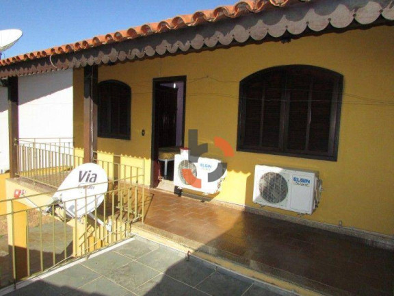 Imagem Casa com 4 Quartos à Venda, 450 m² em Prata - Nova Iguaçu