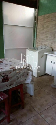 Imagem Casa com 3 Quartos à Venda, 170 m² em Jardim América - Campo Limpo Paulista Imagem Casa com 3 Quartos à Venda, 170 m² em Jardim América - Campo Limpo Paulista