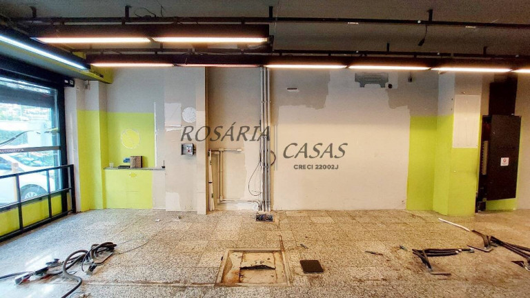 Imagem Galpão para Alugar, 458 m² em Higienopolis - São Paulo Imagem Galpão para Alugar, 458 m² em Higienopolis - São Paulo
