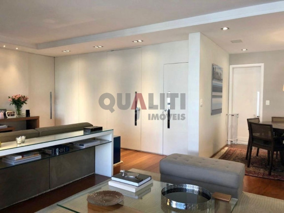 Imagem Apartamento com 3 Quartos à Venda, 165 m² em Moema - São Paulo Imagem Apartamento com 3 Quartos à Venda, 165 m² em Moema - São Paulo