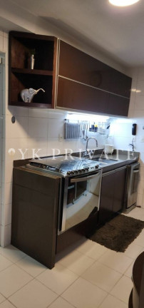 Imagem Apartamento com 2 Quartos à Venda, 96 m² em Barra Funda - São Paulo