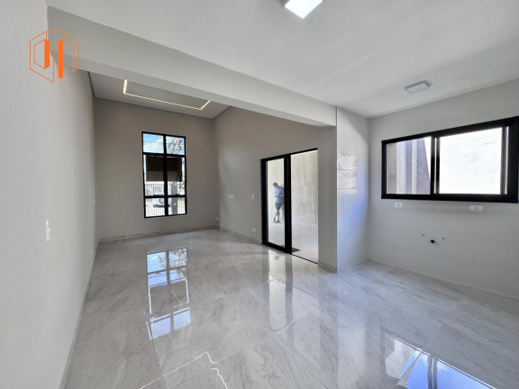 Imagem Casa com 3 Quartos à Venda, 102 m² em Abranches Imagem Casa com 3 Quartos à Venda, 102 m² em Abranches