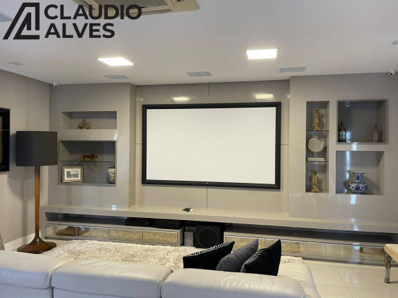 Imagem Apartamento com 4 Quartos à Venda, 180 m² em Santa Mônica - Feira De Santana Imagem Apartamento com 4 Quartos à Venda, 180 m² em Santa Mônica - Feira De Santana