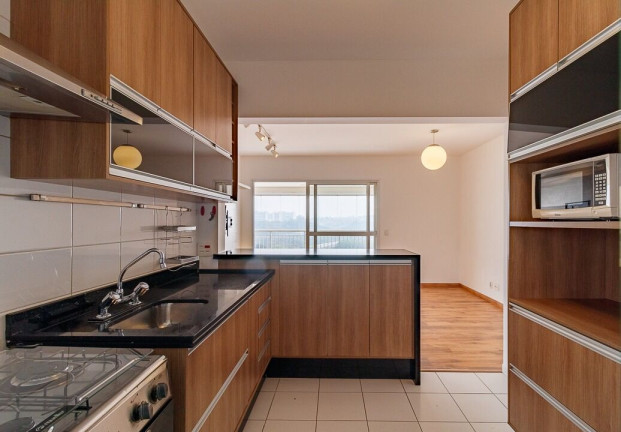 Imagem Apartamento com 2 Quartos à Venda, 94 m² em Várzea De Baixo - São Paulo
