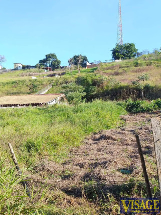 Imagem Terreno à Venda, 1 m² em Sao Silvestre - Jacareí
