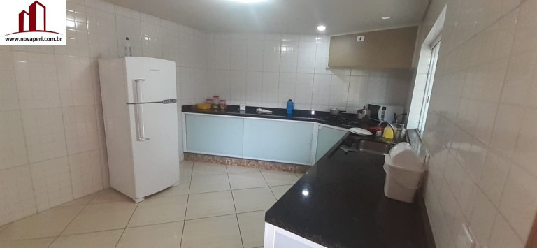 Imagem Sobrado com 4 Quartos à Venda, 159 m² em Residencial Santo Antônio - Franco Da Rocha Imagem Sobrado com 4 Quartos à Venda, 159 m² em Residencial Santo Antônio - Franco Da Rocha