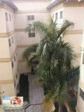 Imagem Apartamento com 2 Quartos à Venda, 60 m² em Paulicéia - São Bernardo Do Campo Imagem Apartamento com 2 Quartos à Venda, 60 m² em Paulicéia - São Bernardo Do Campo