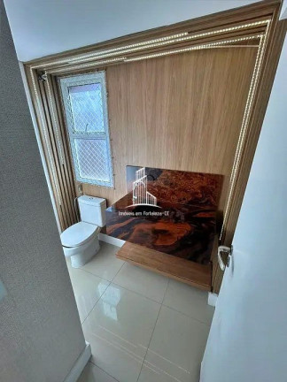 Imagem Apartamento com 3 Quartos à Venda, 165 m² em Cocó - Fortaleza