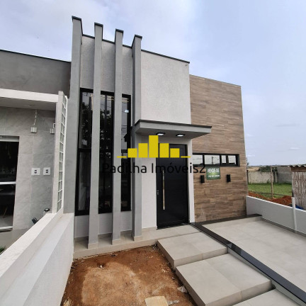 Imagem Casa com 3 Quartos à Venda, 154 m² em Jardim Novo Horizonte - Sorocaba Imagem Casa com 3 Quartos à Venda, 154 m² em Jardim Novo Horizonte - Sorocaba