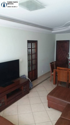 Imagem Apartamento com 3 Quartos à Venda, 140 m² em Santo André Imagem Apartamento com 3 Quartos à Venda, 140 m² em Santo André