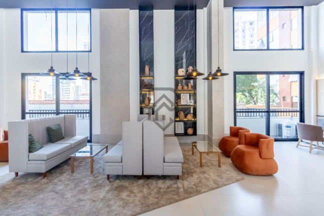 Imagem Apartamento com 1 Quarto à Venda, 25 m² em Pinheiros - São Paulo Imagem Apartamento com 1 Quarto à Venda, 25 m² em Pinheiros - São Paulo