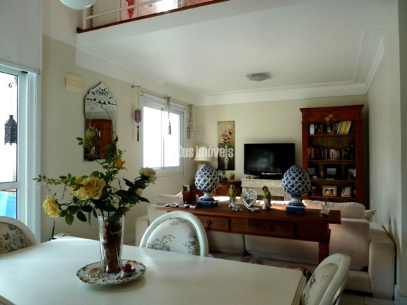 Imagem Apartamento com 1 Quarto à Venda, 96 m² em Panamby - São Paulo Imagem Apartamento com 1 Quarto à Venda, 96 m² em Panamby - São Paulo
