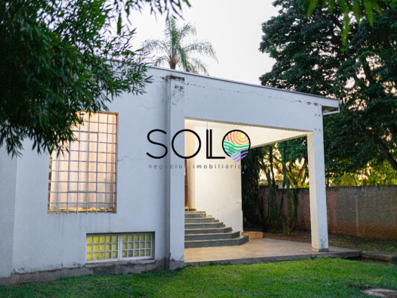 Imagem Casa com 4 Quartos para Alugar, 1.000 m² em Jardim Imperador - Araraquara Imagem Casa com 4 Quartos para Alugar, 1.000 m² em Jardim Imperador - Araraquara