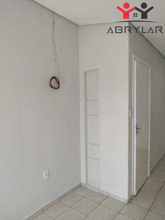 Imagem Imóvel com 3 Quartos para Alugar, 100 m² em Parque Residencial Eloy Chaves - Jundiaí Imagem Imóvel com 3 Quartos para Alugar, 100 m² em Parque Residencial Eloy Chaves - Jundiaí