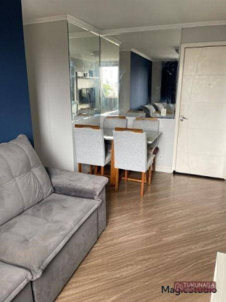 Imagem Apartamento com 2 Quartos à Venda, 52 m² em Vila Ema - São Paulo Imagem Apartamento com 2 Quartos à Venda, 52 m² em Vila Ema - São Paulo