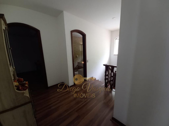 Imagem Casa com 3 Quartos à Venda, 600 m² em Várzea - Teresópolis Imagem Casa com 3 Quartos à Venda, 600 m² em Várzea - Teresópolis