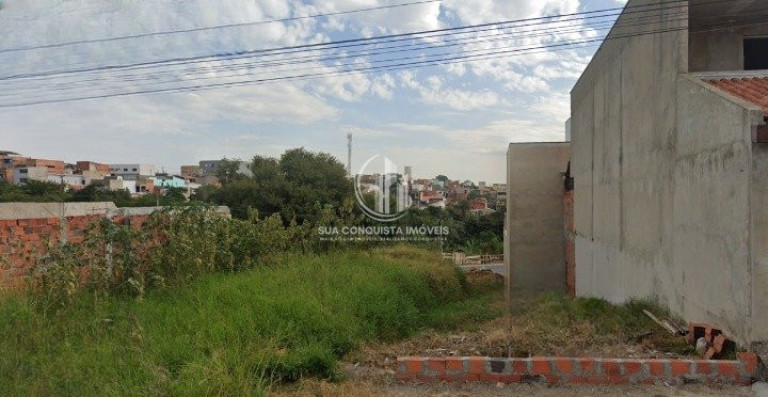Imagem Terreno à Venda, 125 m² em Parque São Bento - Sorocaba