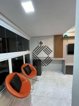 Imagem Apartamento com 2 Quartos à Venda, 61 m² em Além Ponte - Sorocaba Imagem Apartamento com 2 Quartos à Venda, 61 m² em Além Ponte - Sorocaba