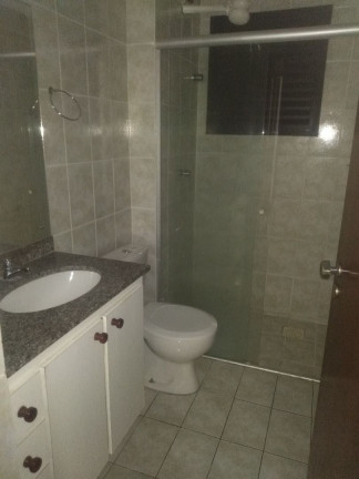 Imagem Apartamento com 3 Quartos para Alugar, 67 m² em Nova América - Piracicaba Imagem Apartamento com 3 Quartos para Alugar, 67 m² em Nova América - Piracicaba