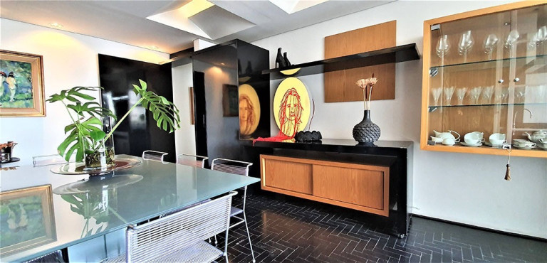 Imagem Apartamento com 2 Quartos à Venda, 186 m² em República - São Paulo