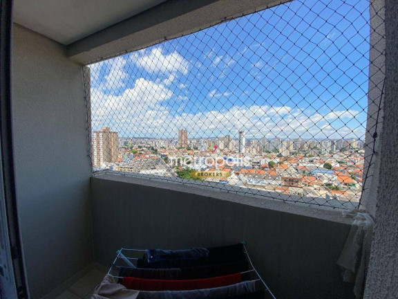 Imagem Apartamento com 3 Quartos à Venda, 62 m² em Campestre - Santo André Imagem Apartamento com 3 Quartos à Venda, 62 m² em Campestre - Santo André