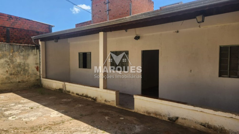 Imagem Imóvel com 2 Quartos à Venda, 125 m² em Jardim Amanda I - Hortolândia Imagem Imóvel com 2 Quartos à Venda, 125 m² em Jardim Amanda I - Hortolândia