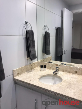 Imagem Apartamento com 2 Quartos à Venda, 55 m² em Ponta Negra - Natal Imagem Apartamento com 2 Quartos à Venda, 55 m² em Ponta Negra - Natal