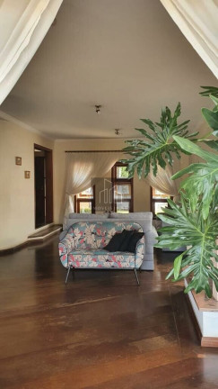 Imagem Casa com 4 Quartos à Venda, 300 m² em Residencial Doze (alphaville) - Santana De Parnaíba Imagem Casa com 4 Quartos à Venda, 300 m² em Residencial Doze (alphaville) - Santana De Parnaíba