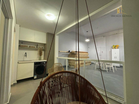 Imagem Studio com 1 Quarto à Venda, 31 m² em Boa Vista - Curitiba Imagem Studio com 1 Quarto à Venda, 31 m² em Boa Vista - Curitiba