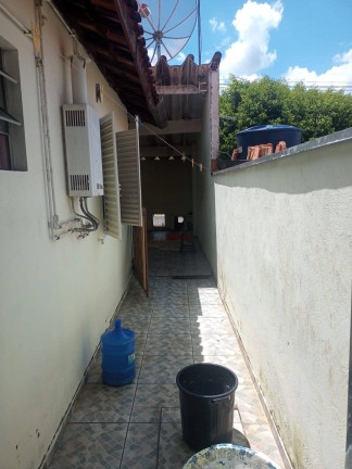 Imagem Casa com 1 Quarto à Venda, 126 m² em Parque Vitória Régia - Sorocaba Imagem Casa com 1 Quarto à Venda, 126 m² em Parque Vitória Régia - Sorocaba