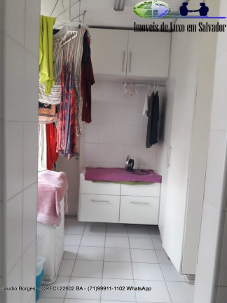 Imagem Apartamento com 3 Quartos à Venda, 175 m² em Pituba - Salvador Imagem Apartamento com 3 Quartos à Venda, 175 m² em Pituba - Salvador