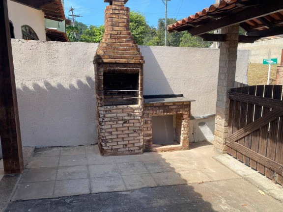 Imagem Casa com 4 Quartos à Venda, 132 m² em Ponte Dos Leites - Araruama Imagem Casa com 4 Quartos à Venda, 132 m² em Ponte Dos Leites - Araruama