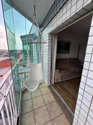 Imagem Apartamento com 2 Quartos à Venda, 69 m² em Taboão - São Bernardo Do Campo
