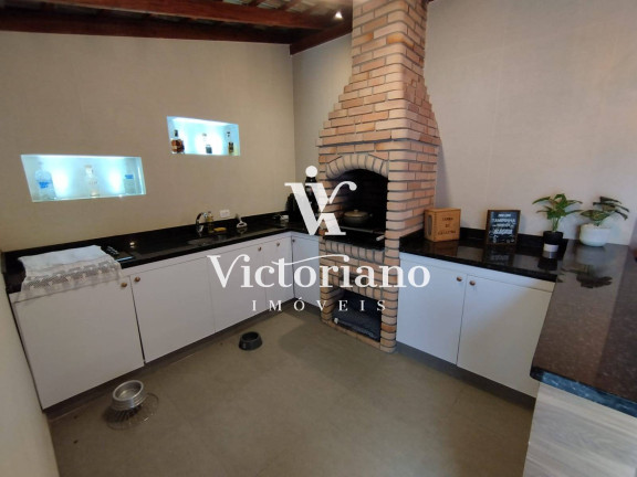 Imagem Casa de Condomínio com 3 Quartos à Venda, 150 m² em Loteamento Villa Branca - Jacareí Imagem Casa de Condomínio com 3 Quartos à Venda, 150 m² em Loteamento Villa Branca - Jacareí