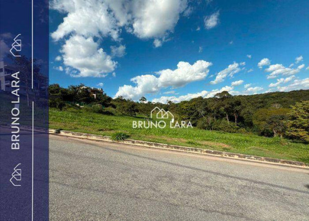 Imagem Terreno à Venda, 1.000 m² em Condomínio Valle Da Serra - Betim Imagem Terreno à Venda, 1.000 m² em Condomínio Valle Da Serra - Betim
