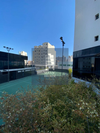 Imagem Apartamento com 1 Quarto à Venda, 53 m² em Santana - São Paulo