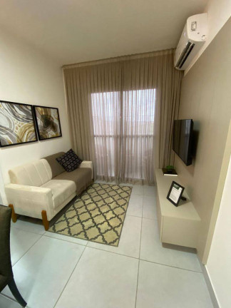 Imagem Apartamento com 2 Quartos para Alugar, 50 m² em Gramame - João Pessoa