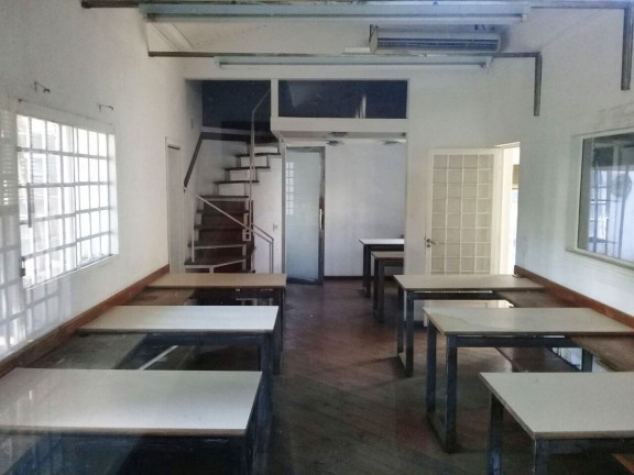 Imagem Casa com 3 Quartos à Venda, 230 m² em Brooklin - São Paulo Imagem Casa com 3 Quartos à Venda, 230 m² em Brooklin - São Paulo