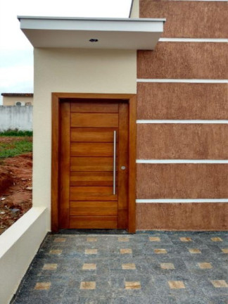Imagem Casa com 3 Quartos à Venda, 154 m² em Horto Florestal - Sorocaba Imagem Casa com 3 Quartos à Venda, 154 m² em Horto Florestal - Sorocaba